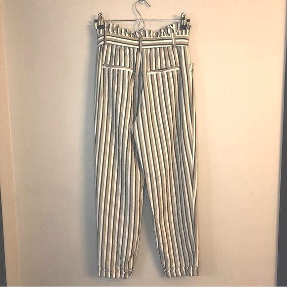 Zara Cropped Pant/XSmall - Picture 4 of 7